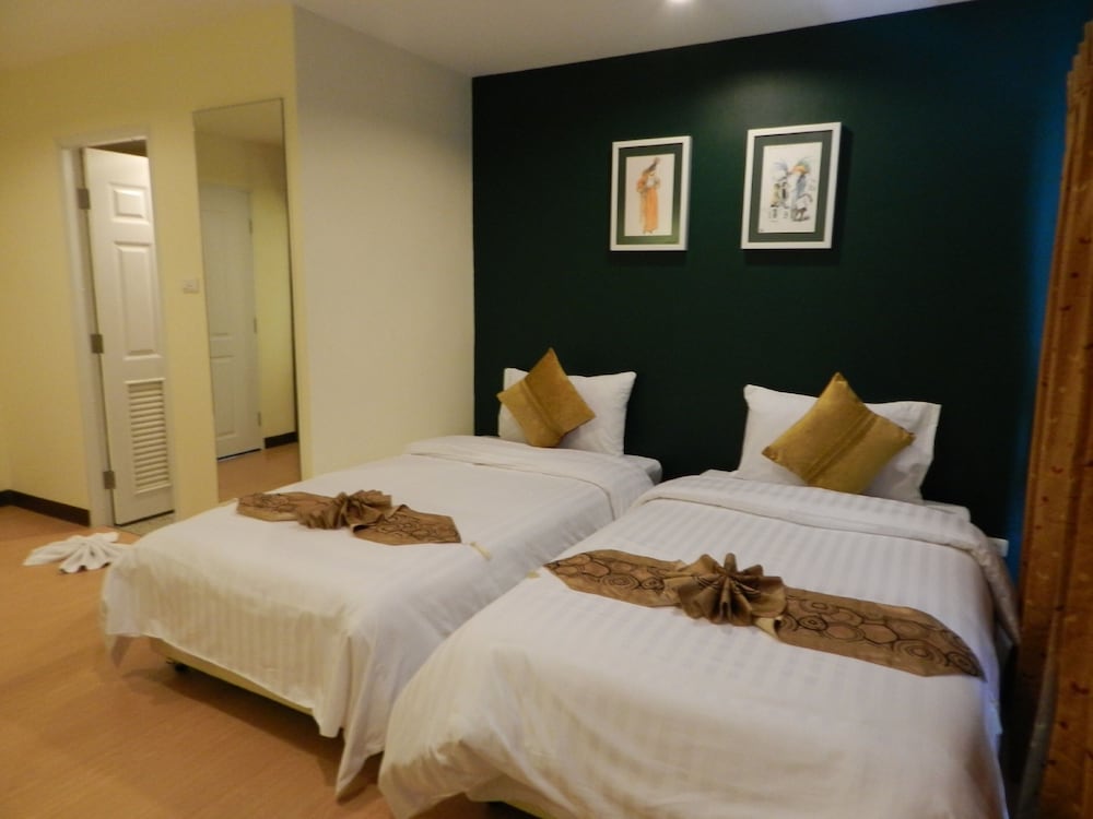 Deluxe Room photo 3