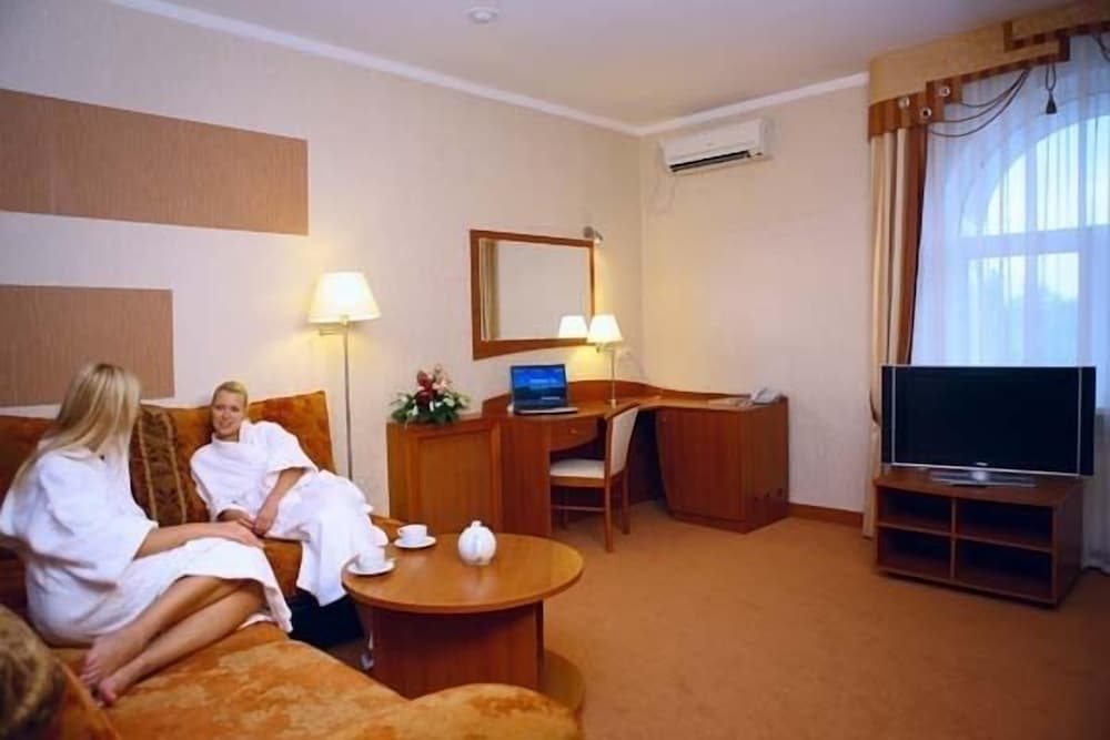 Suite photo 1