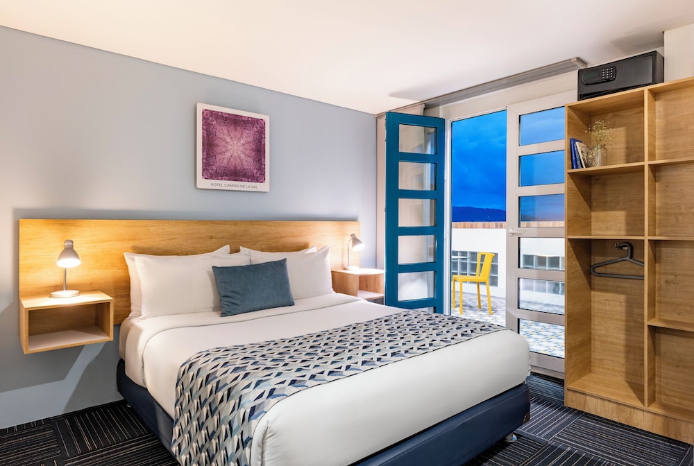 Superior Room, 1 Queen Bed, City View photo 1