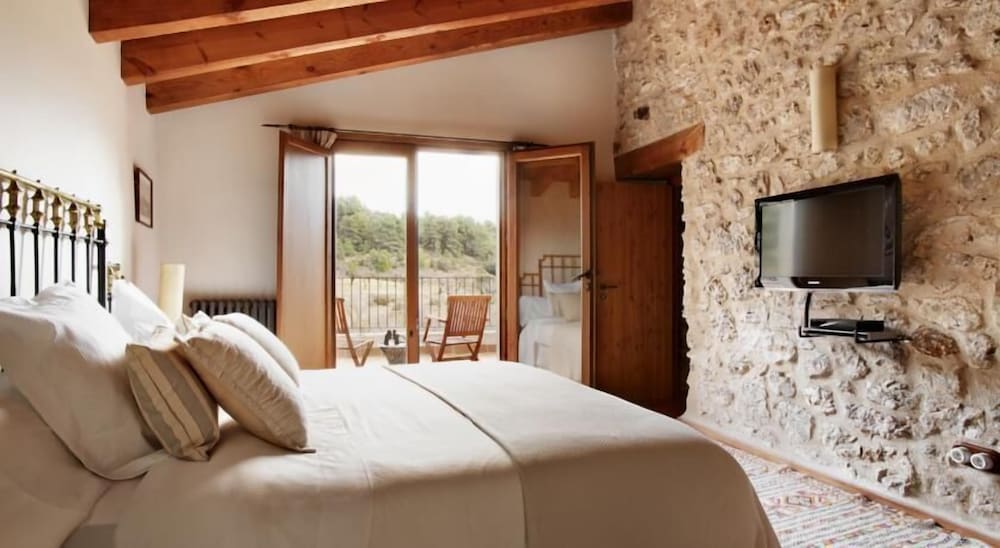 Superior Suite (Valderrobres) photo 3