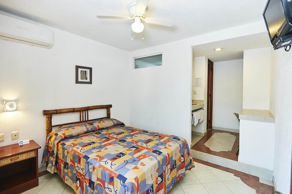 Basic Room