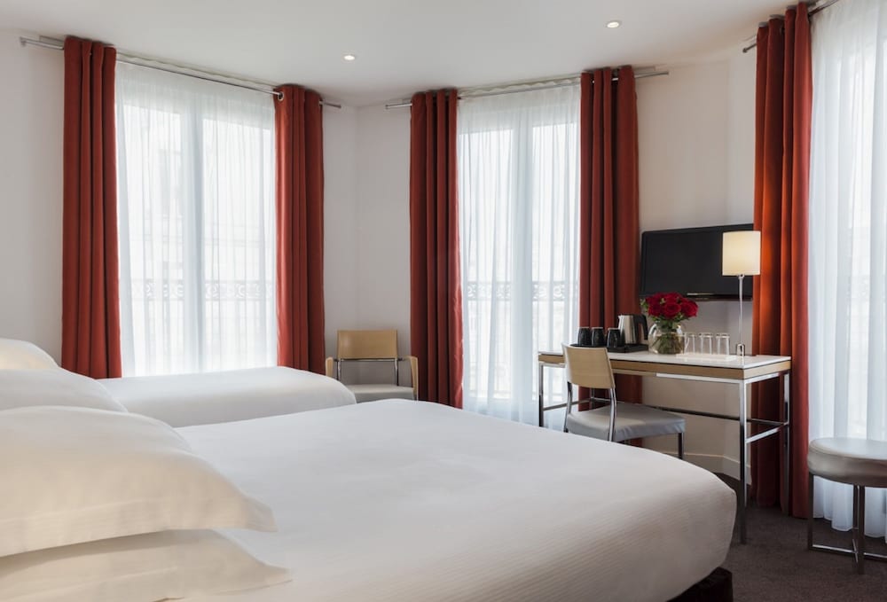 Deluxe Room photo 1