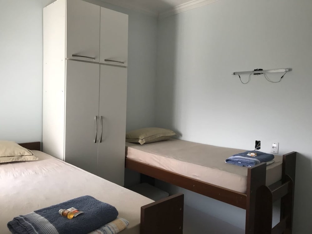Comfort Shared Dormitory