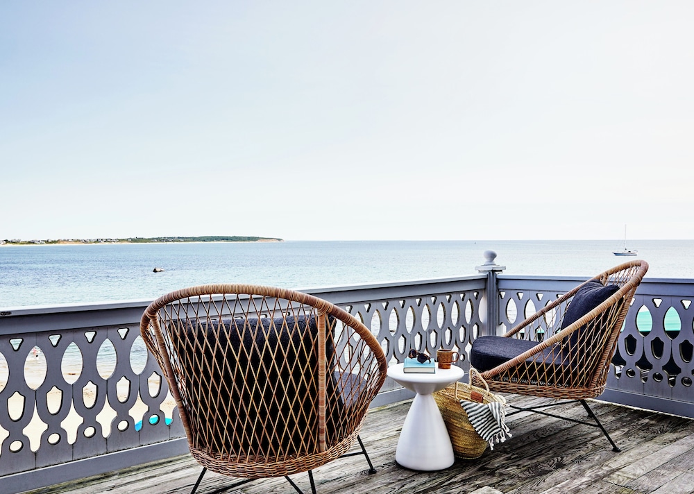 Room, 1 Queen Bed, Balcony, Oceanfront