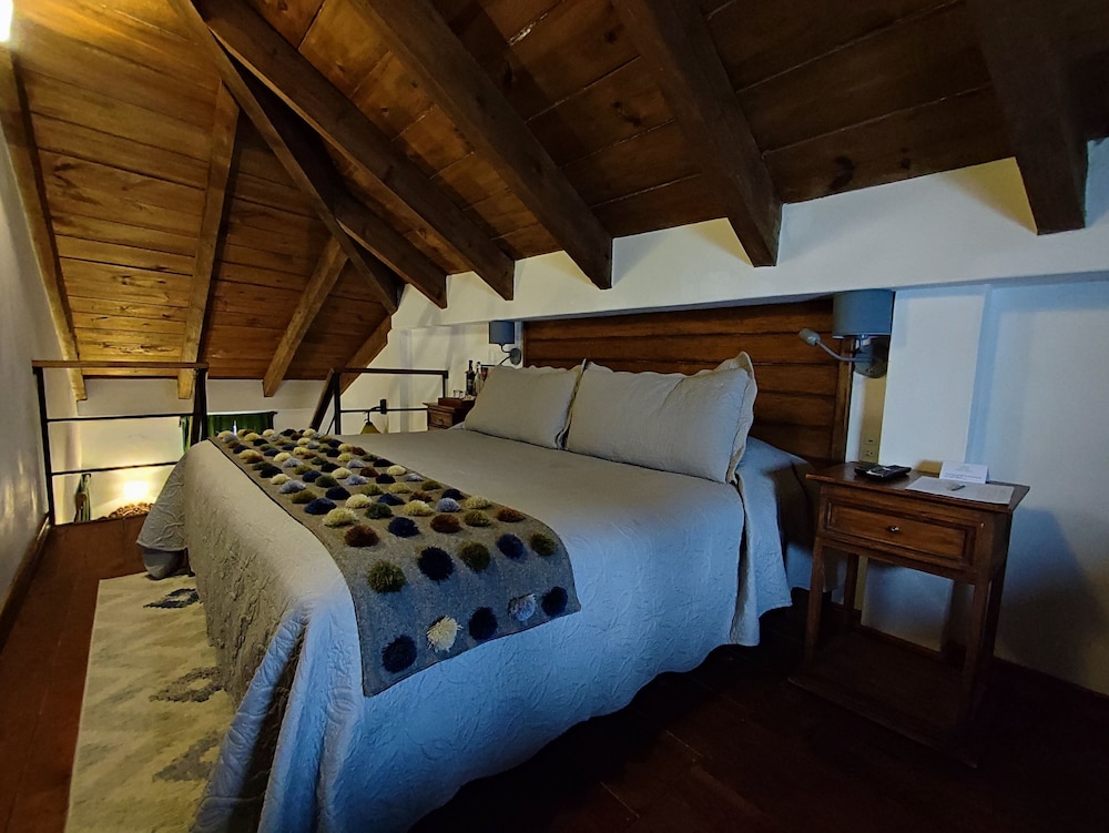 Deluxe Suite, 1 King Bed