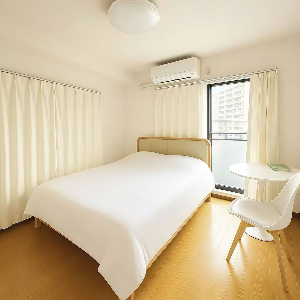 Comfort Double Room, Balcony, City View