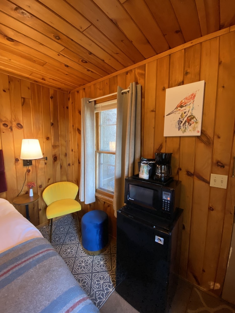 Cabin, Private Bathroom (Cabin 8) photo 1
