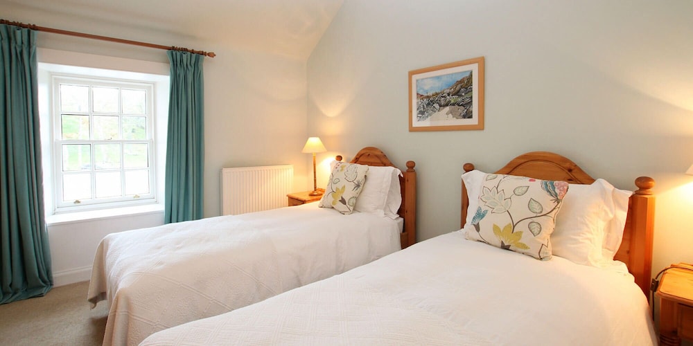 Classic Double or Twin Room photo 1