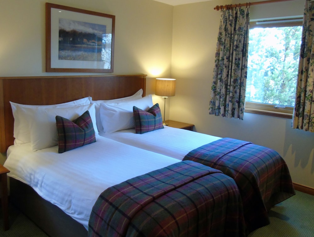 Room, 2 Bedrooms (Lodge) photo 3