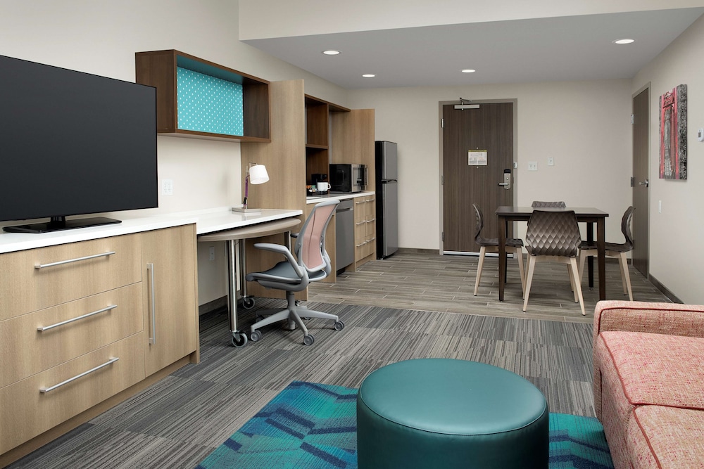 Home2 Suites By Hilton Columbus Polaris, Billede 4