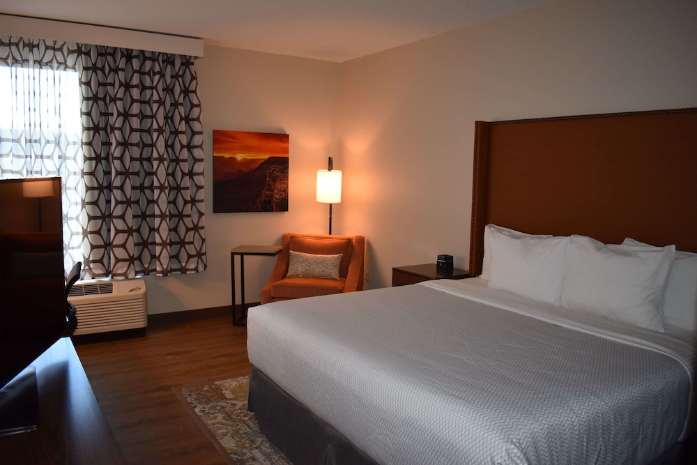 Room, 1 King Bed, Accessible, Non Smoking (Mobility) - Photo 3
