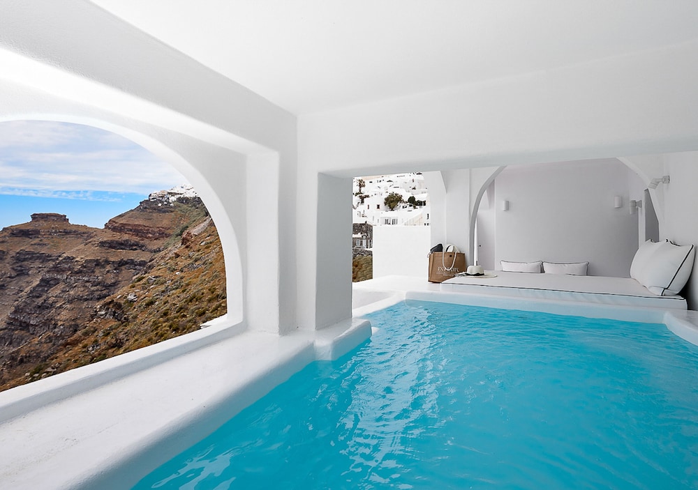 Villa (Cave Pool) - Photo 3