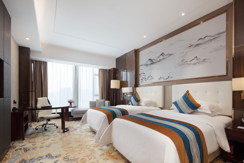Executive Twin Room