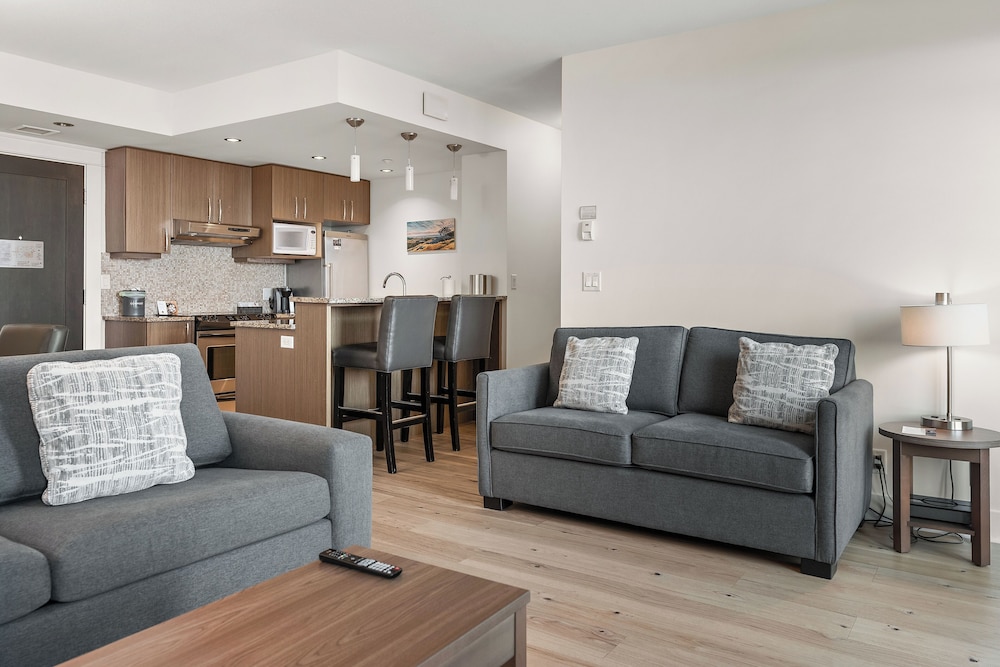 Premier Suite, 2 Bedrooms photo 3