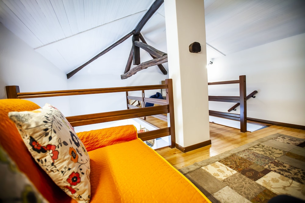 Panoramic Apartment photo 1