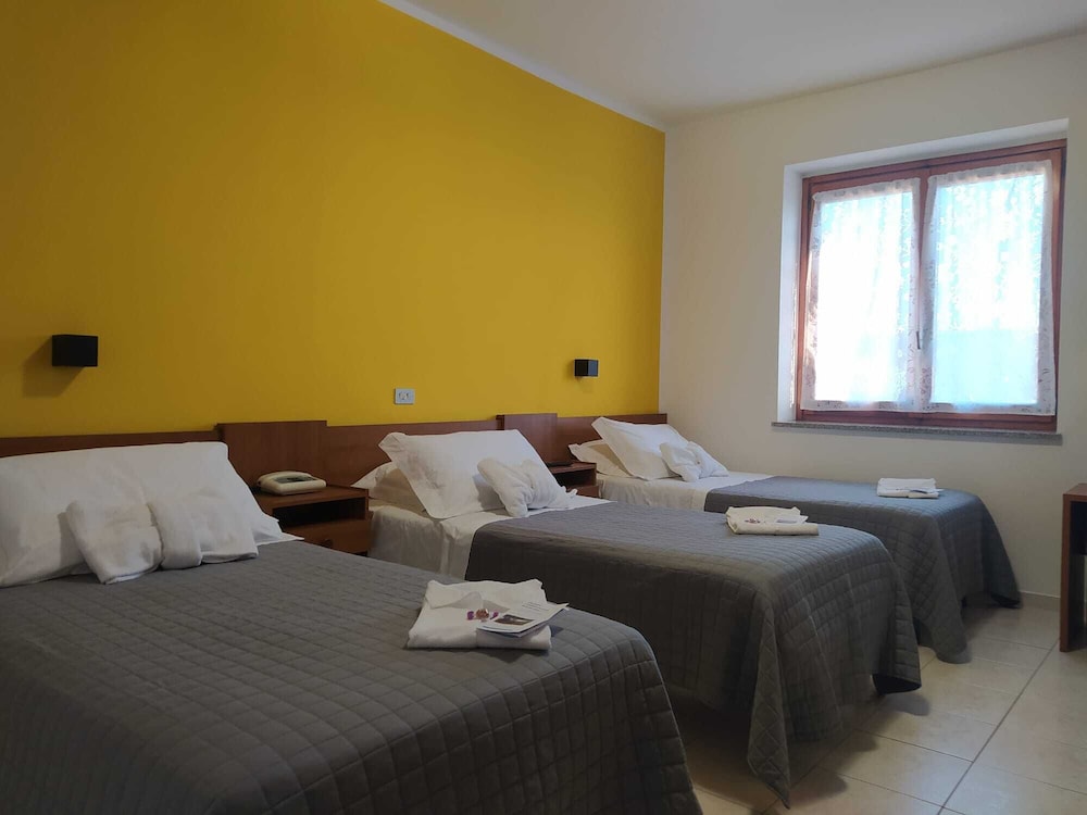 Triple Room photo 1