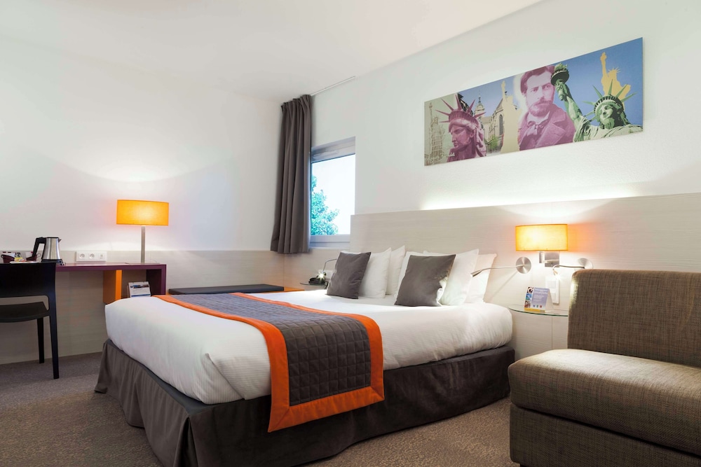 Best Western Colmar Expo, Billede 5