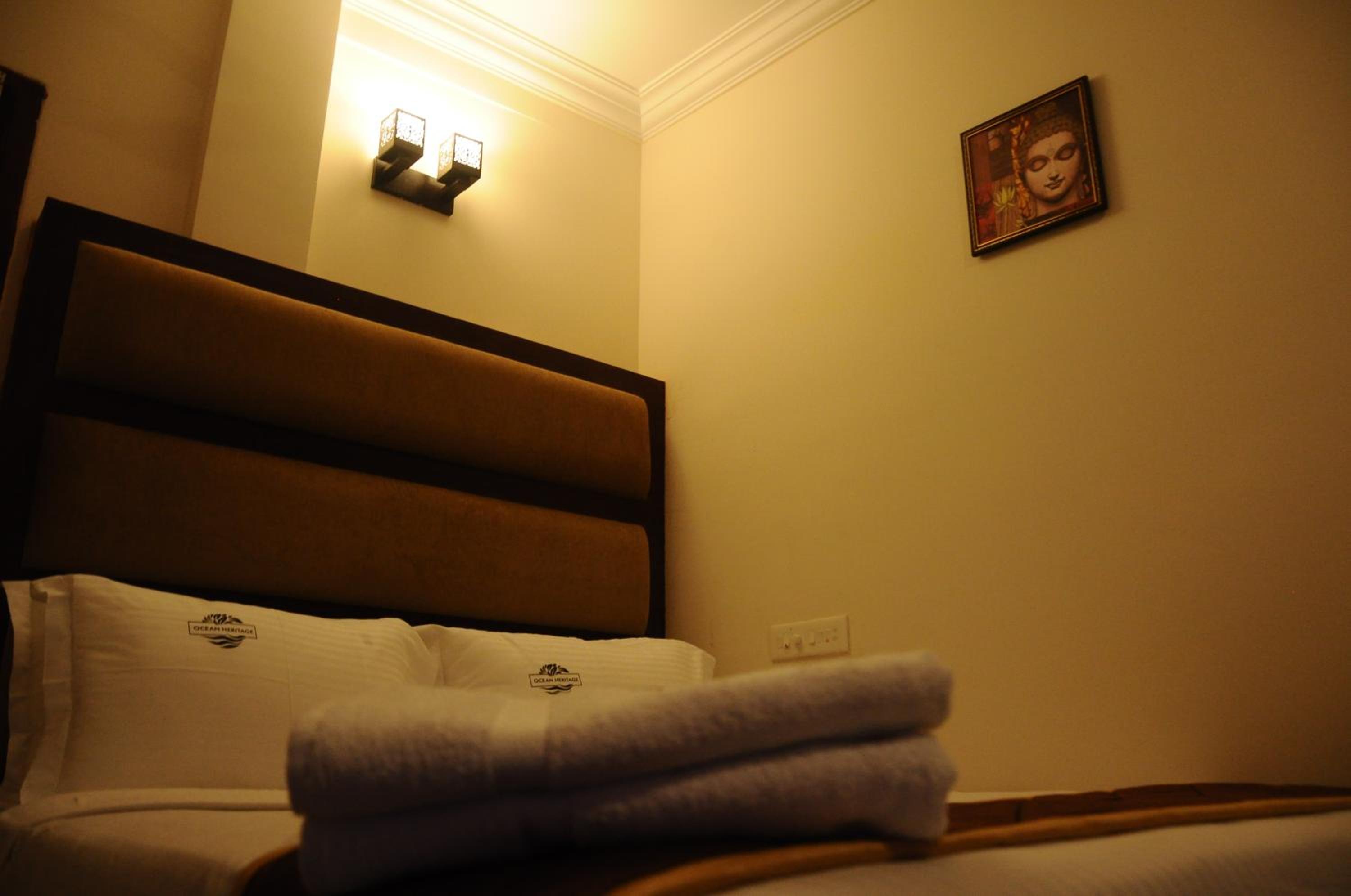 Standard Single Room photo 3