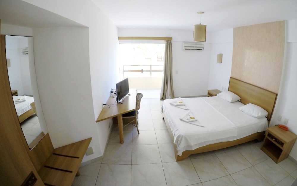 Standard Double Room photo 3