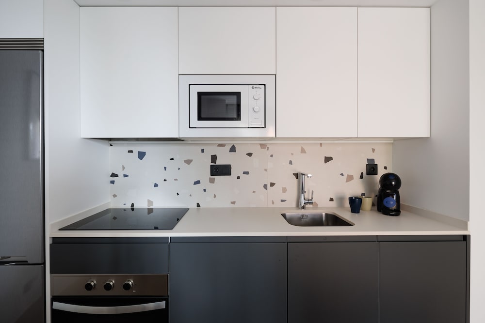 Standard Apartment - Photo 5
