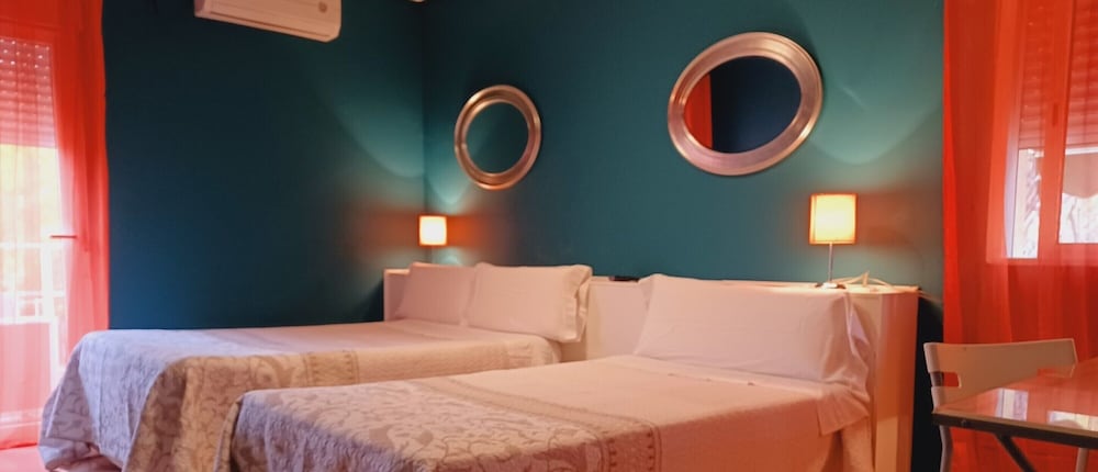 Double or Twin Room photo 2