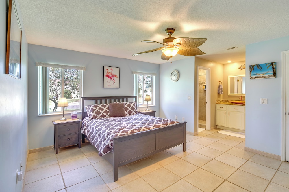 House (2 Bedrooms) photo 3