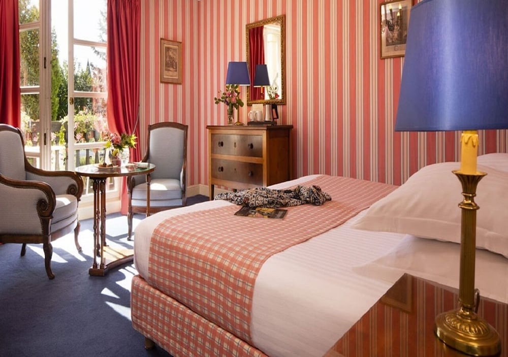 Superior Room (Balcon)