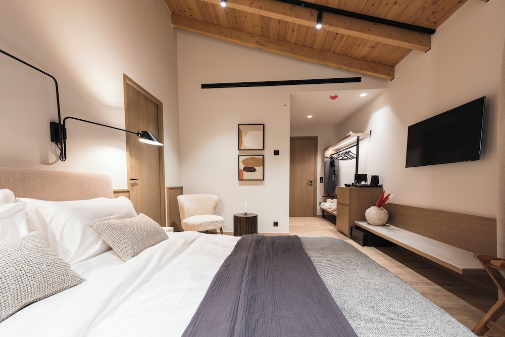 Suite de Confort