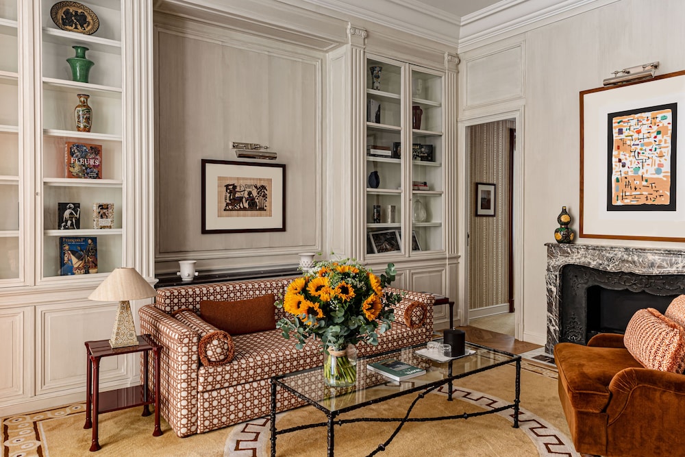 Villa Apartment Longchamp - 3 Bedrooms photo 1