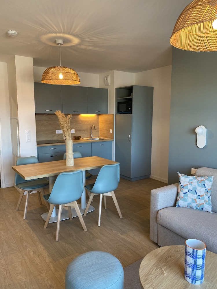 Apartment, 1 Bedroom, Balcony
