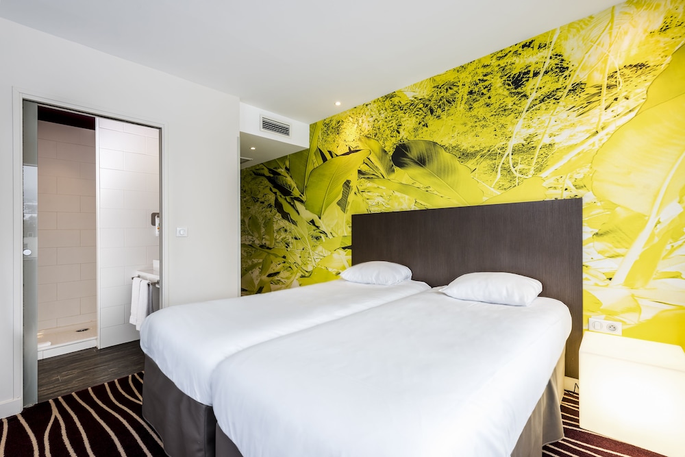 Twin Room, 2 Twin Beds - Photo 2