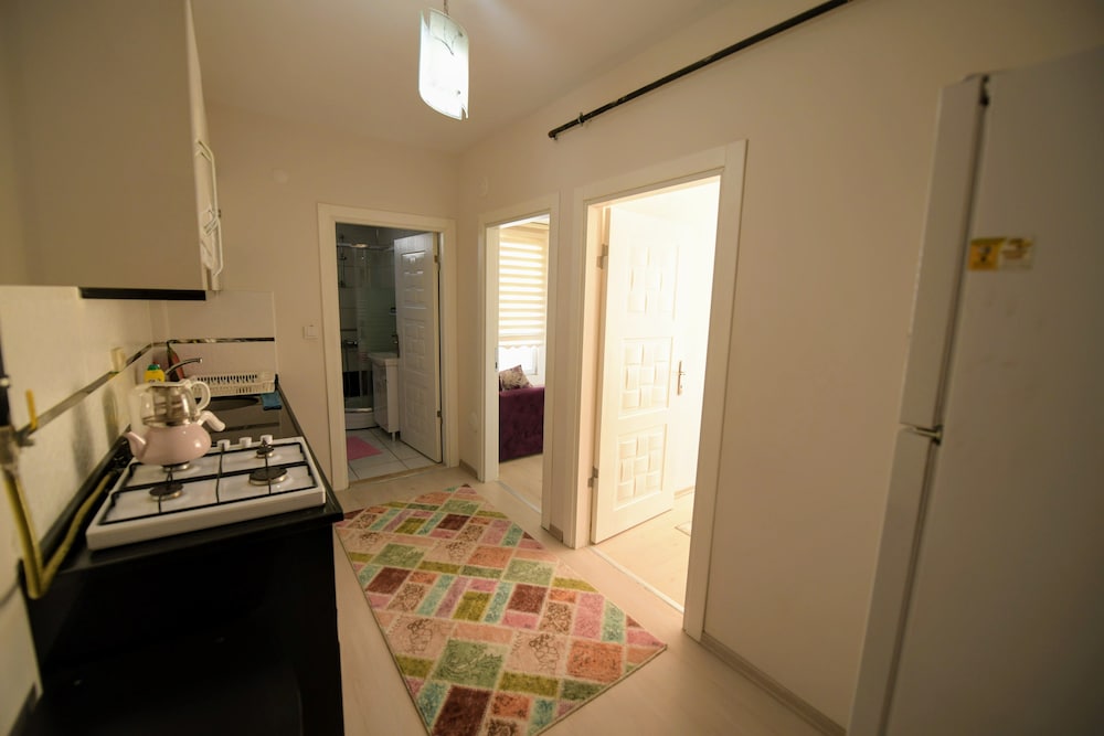 Basic Apartment photo 1