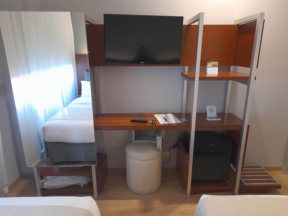 Standard Triple Room photo 1