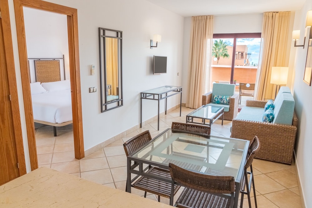 Premium Twin Room, Terrace photo 3