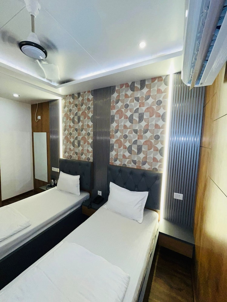 Deluxe Room photo 2