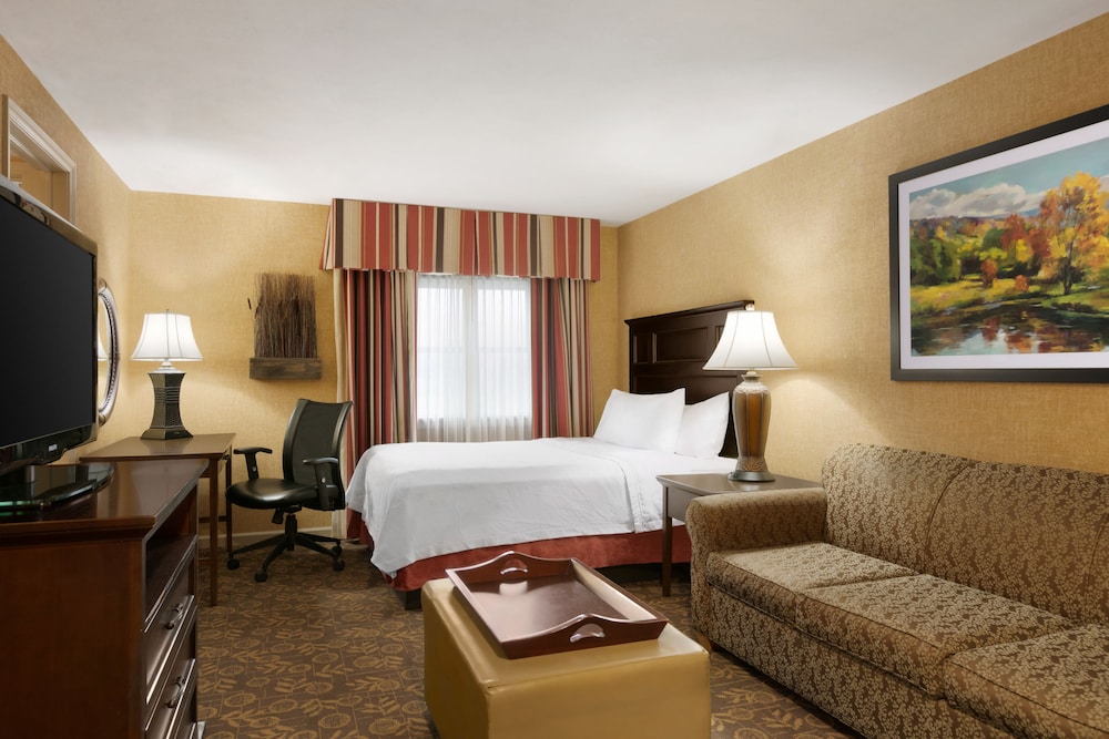Suite, 1 Bedroom, Non Smoking - Photo 9
