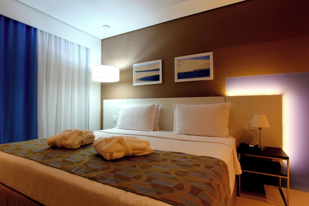 Premium Casal - 1 Cama King - Photo 3