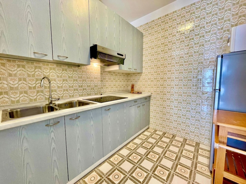 Apartment, 1 Bedroom, Balcony, Ocean View