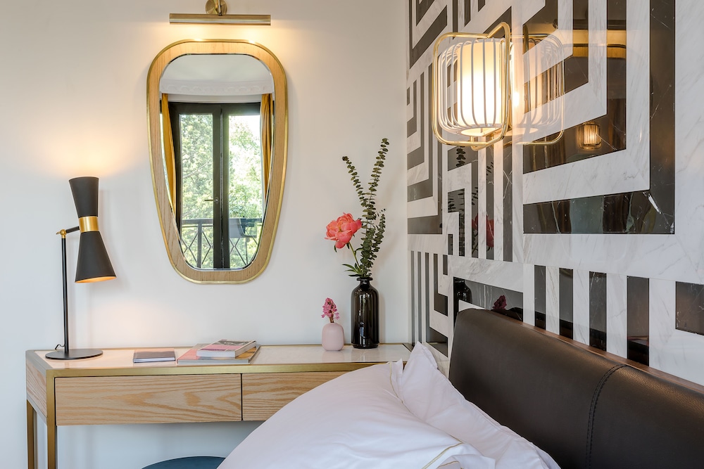 Superior Double Room, Terrace photo 3