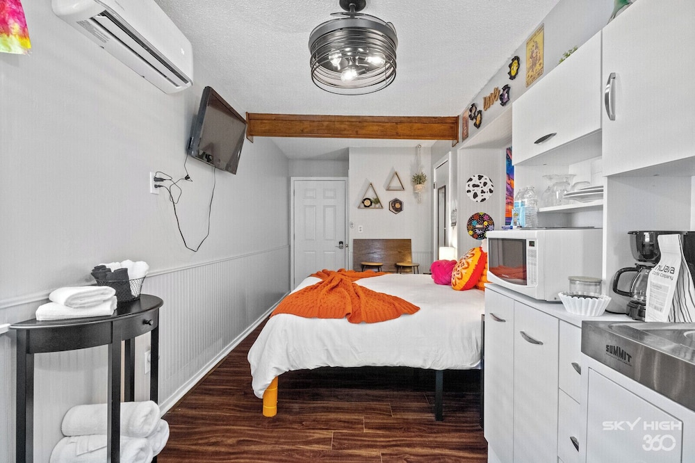 Double Room, Hill View photo 1