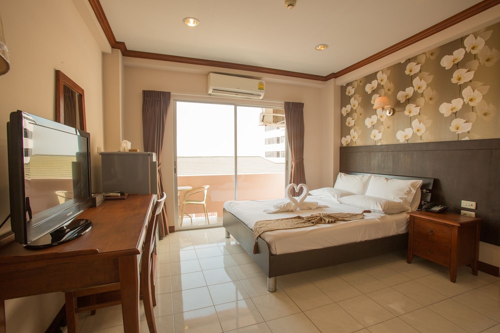 Suite Double Room photo 3