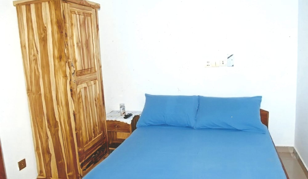 Basic Double Room photo 1