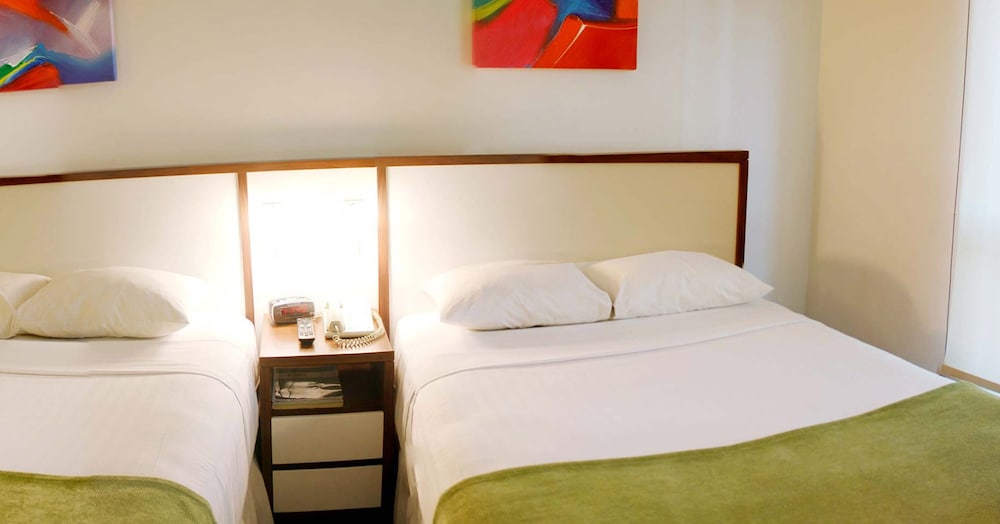 Twin Room photo 2