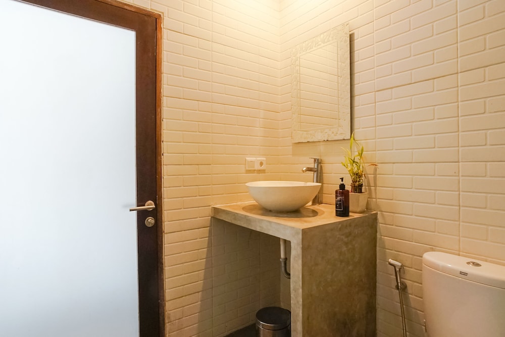 Deluxe Double Room - Photo 10