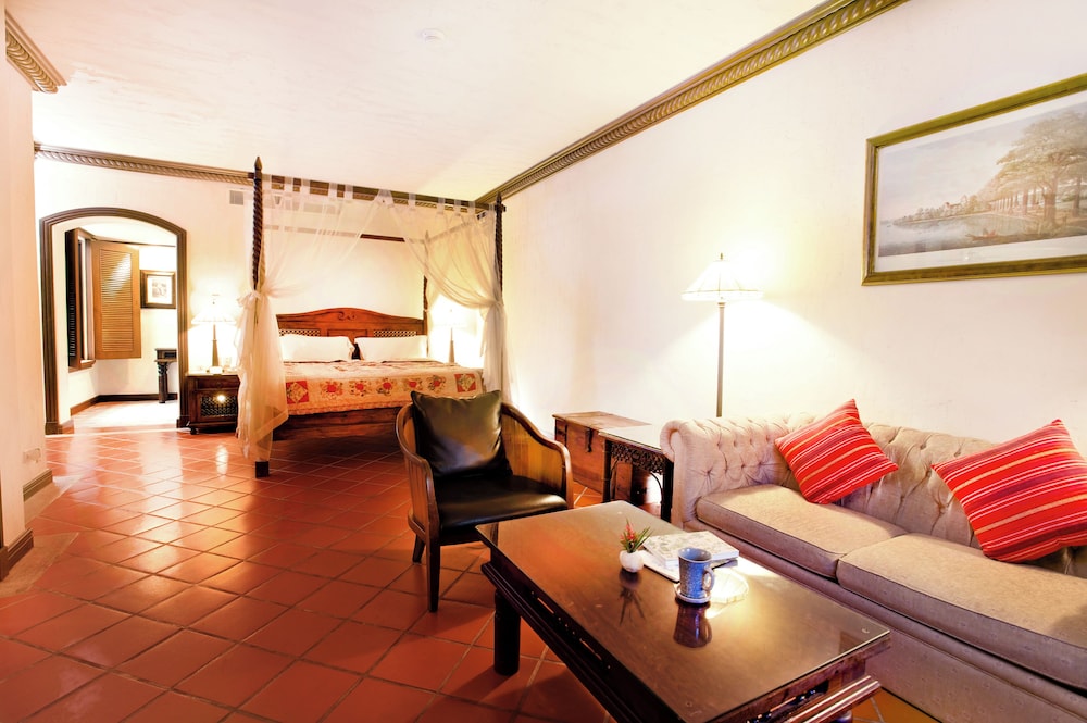 Honeymoon Double Room, 1 Queen Bed - Photo 5