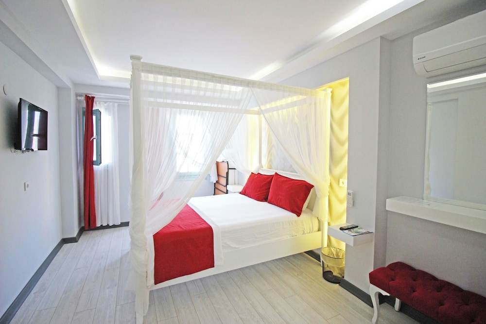 Deluxe Room photo 1