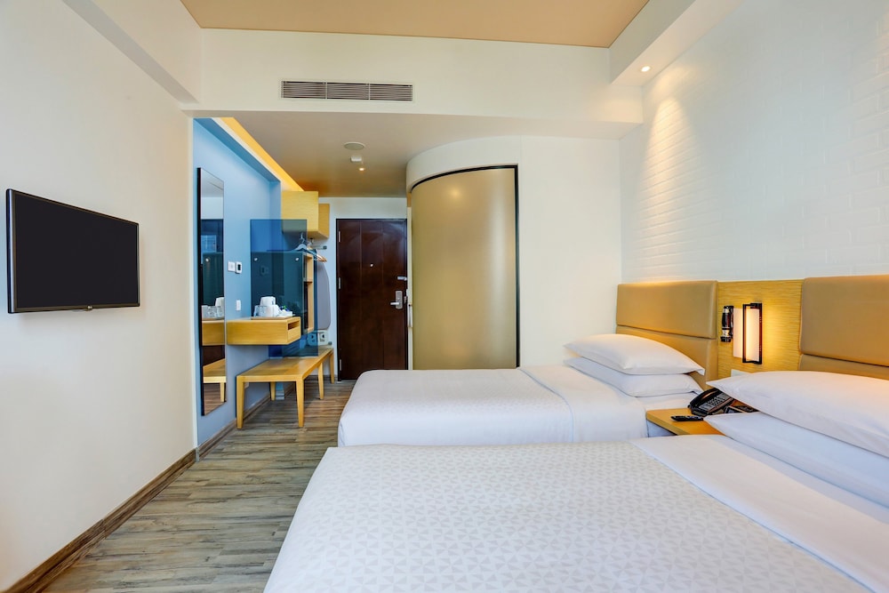 Room, 2 Twin Beds