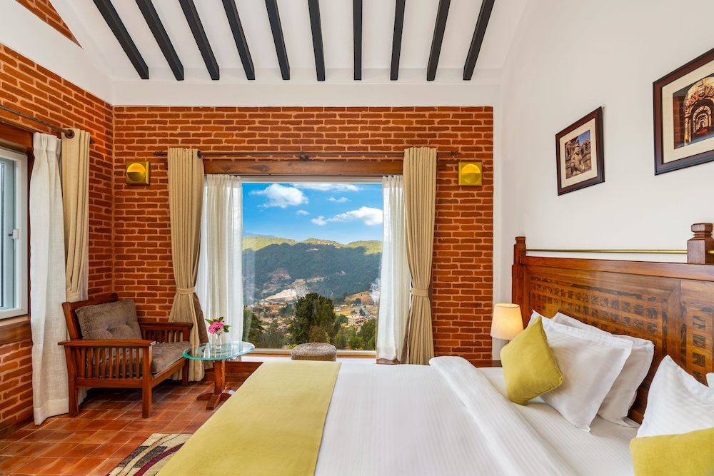 Deluxe Double Room, 1 Bedroom - Photo 4
