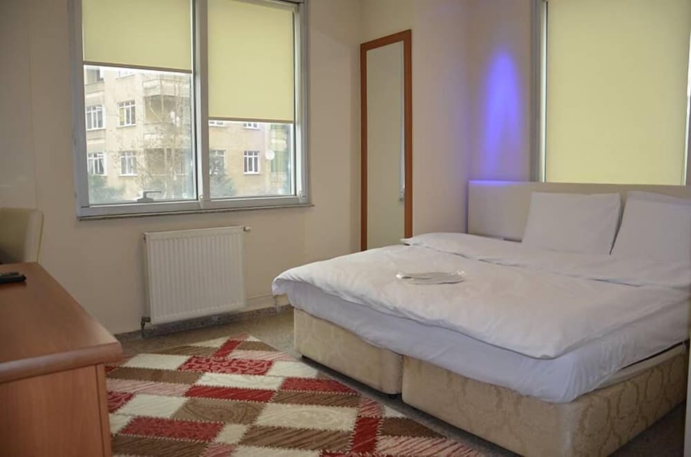 Standard Double Room Single Use photo 1