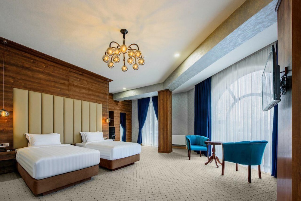 Luxury Room photo 3
